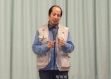 魏连升先生